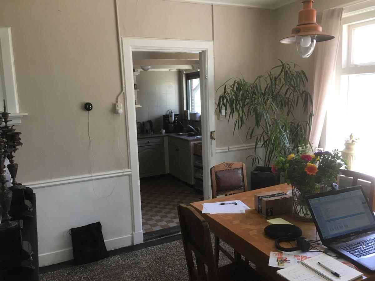 Bed and Breakfast De Viersprong Laren  Exterior foto