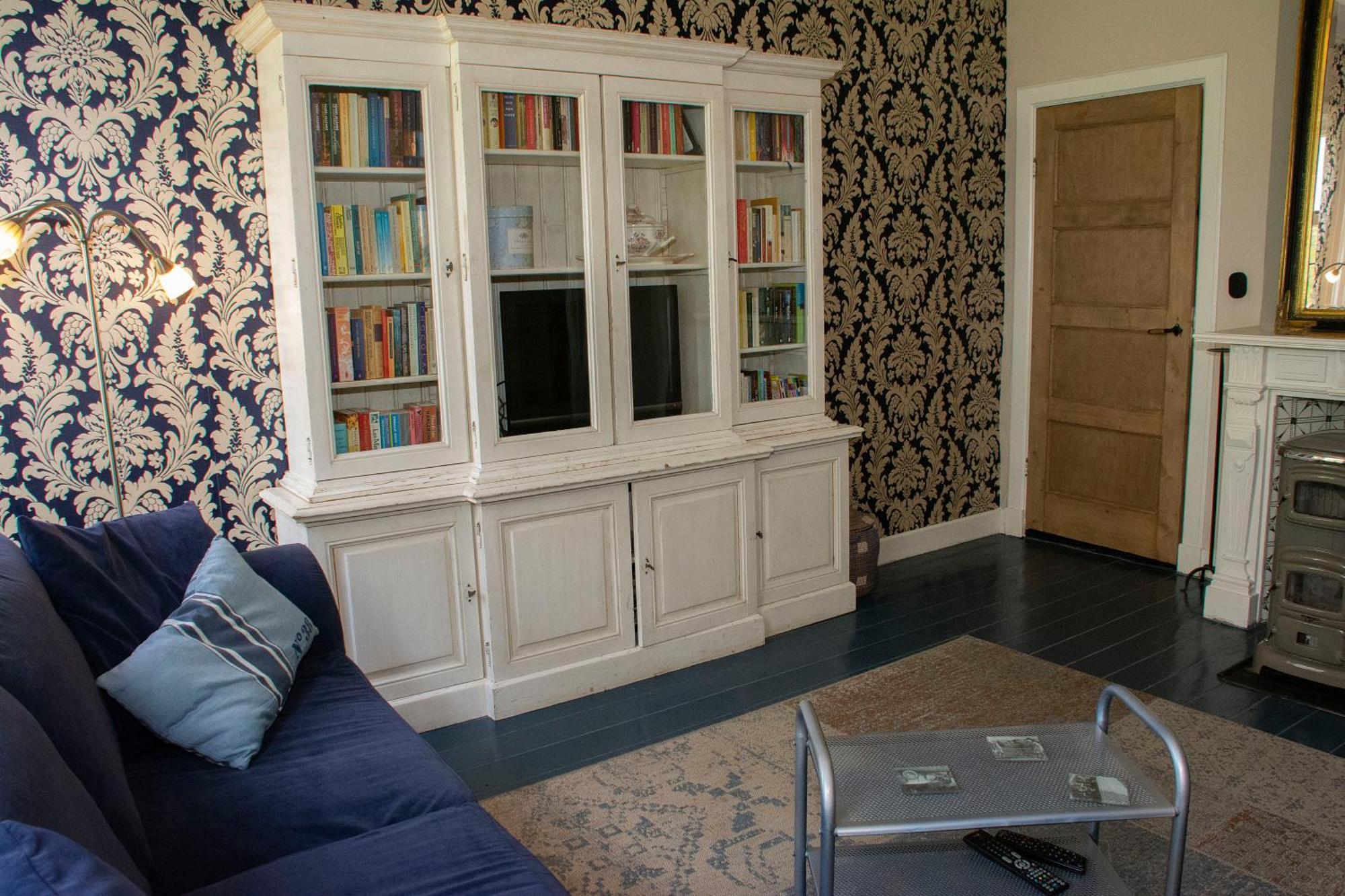 Bed and Breakfast De Viersprong Laren  Exterior foto
