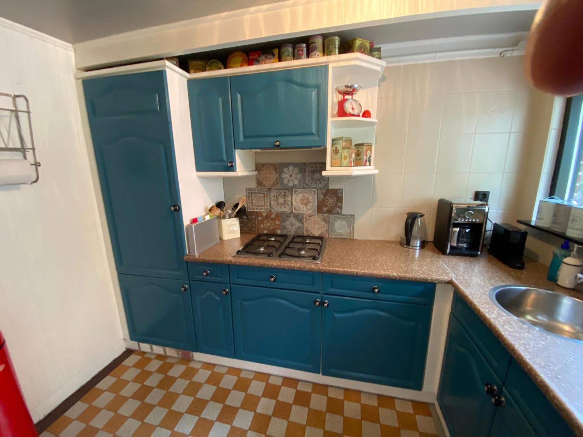 Bed and Breakfast De Viersprong Laren  Exterior foto