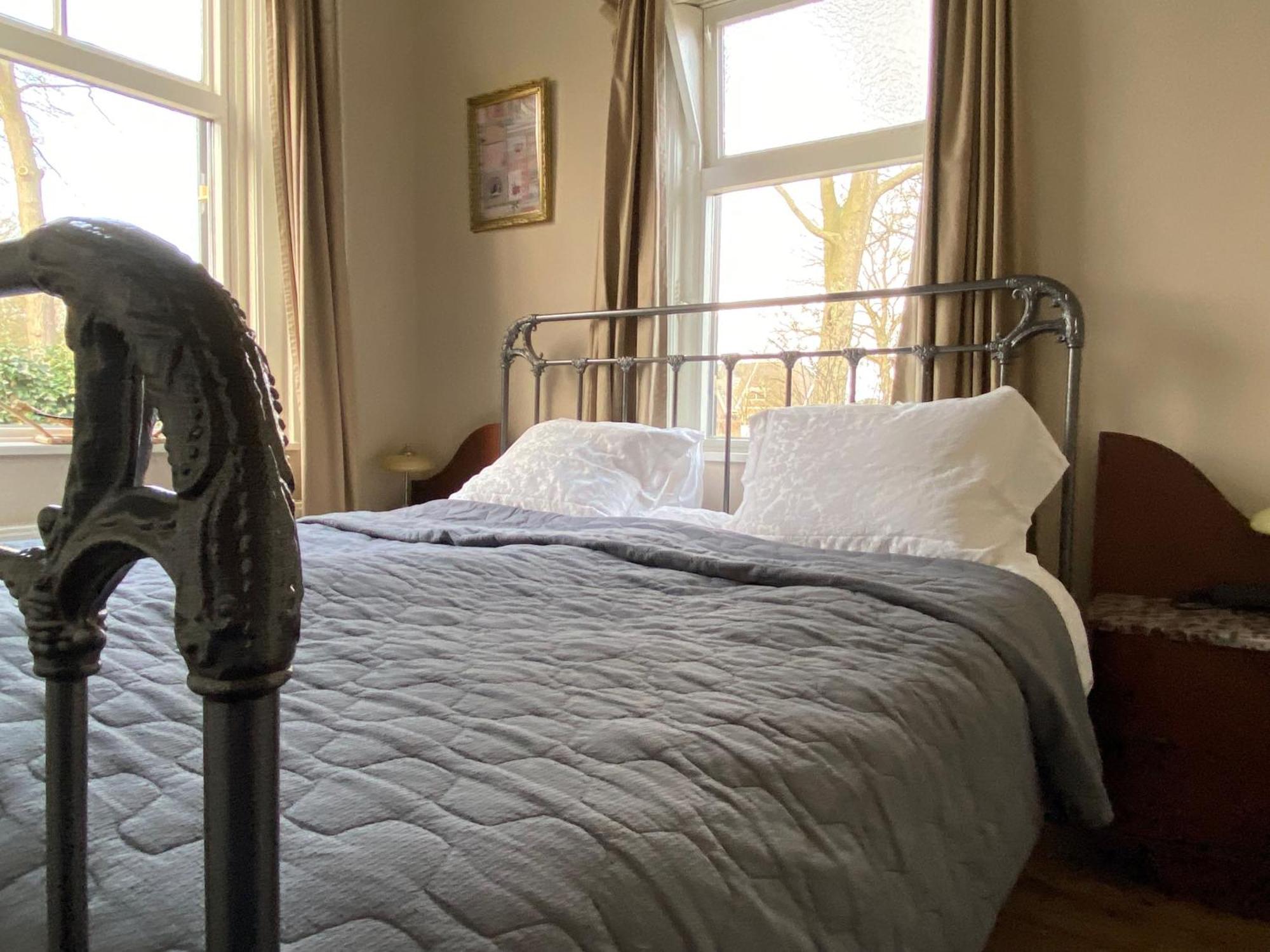 Bed and Breakfast De Viersprong Laren  Exterior foto