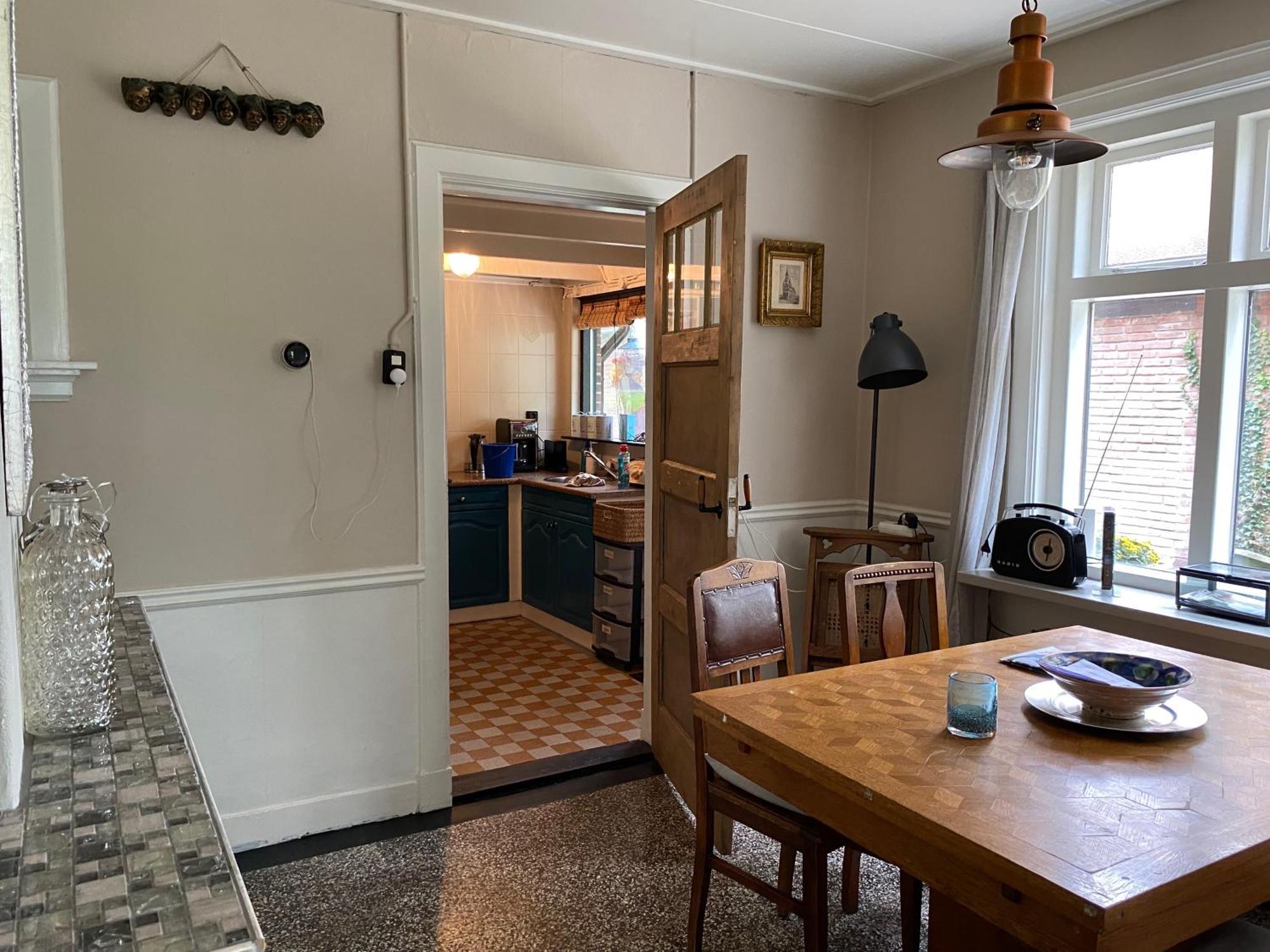 Bed and Breakfast De Viersprong Laren  Exterior foto